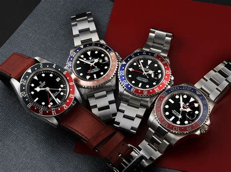 rolex tudor watch bracelet|difference between rolex and tudor.